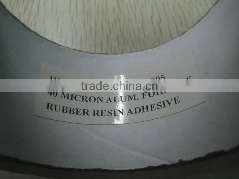 Aluminum Foil Tape