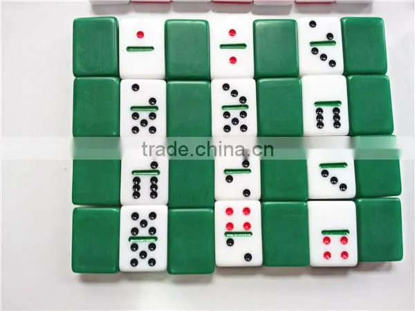 Elegant Chinese South Asia domino