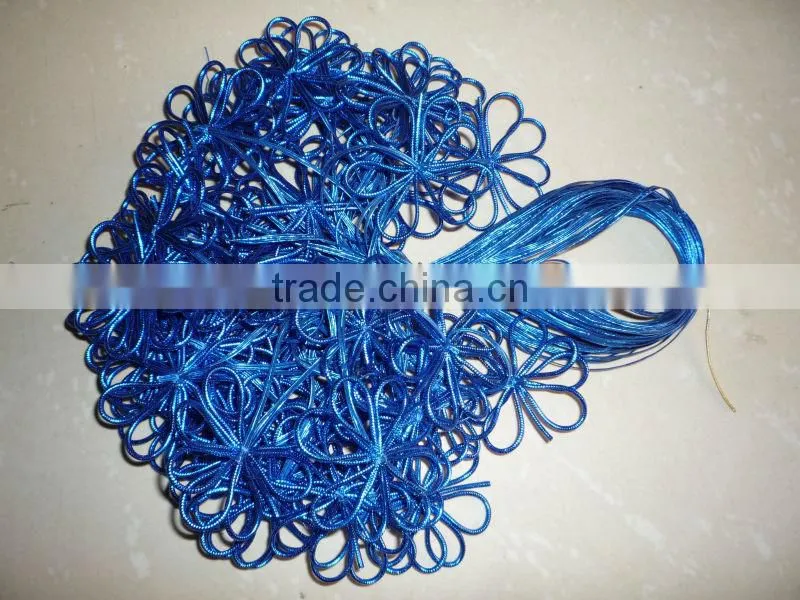 Elastic Bow,gift bow
