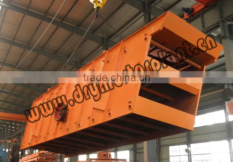 BHV-10 coffee or sand xxnx hot vibrating screen