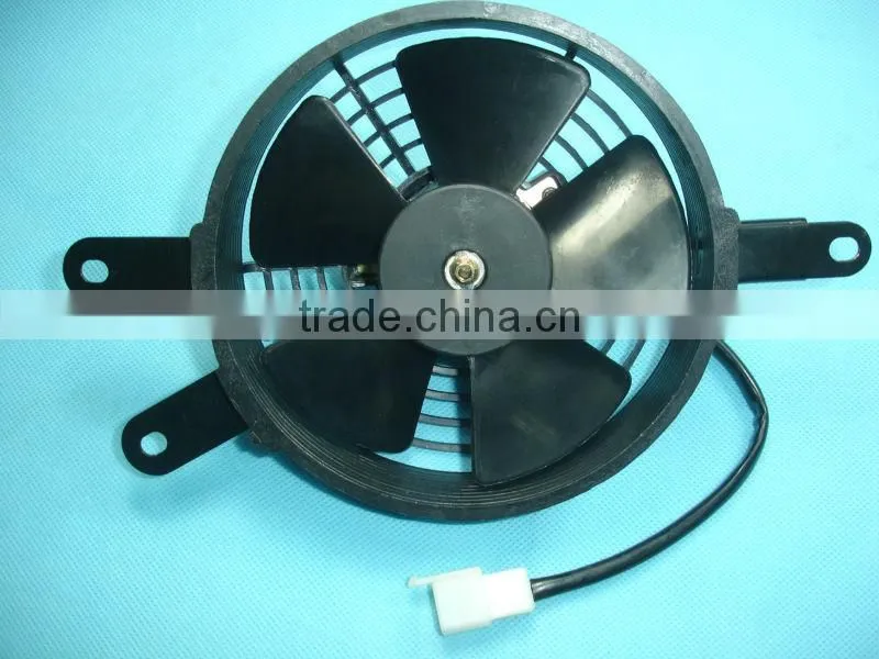 Cooling Fan for atv go kart UTV and motorcycle