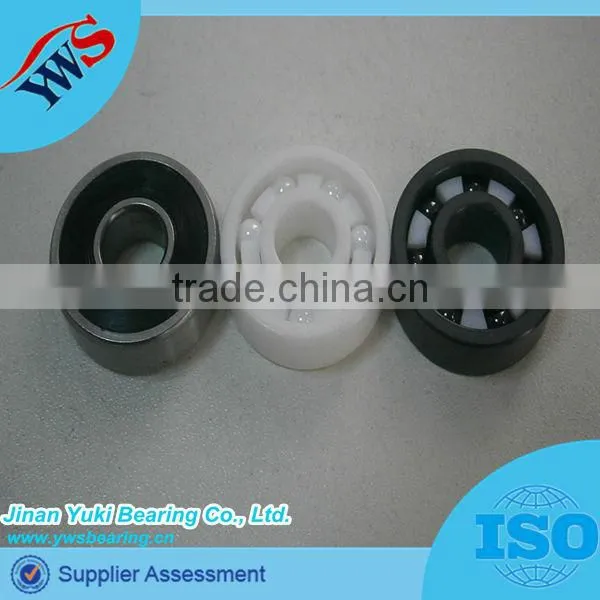 Good quality Hybrid ceramic bearings 608 8X22X7 cojinete rolamento