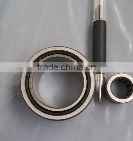 needle roller bearing NKI 5/16 5x15x16mm with double lock ring in the outer ring