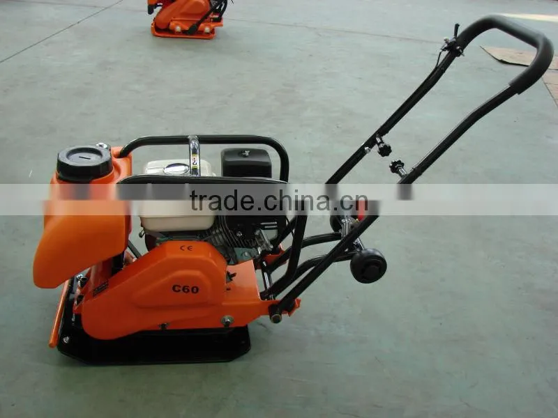 WH-C60T used plate compactor