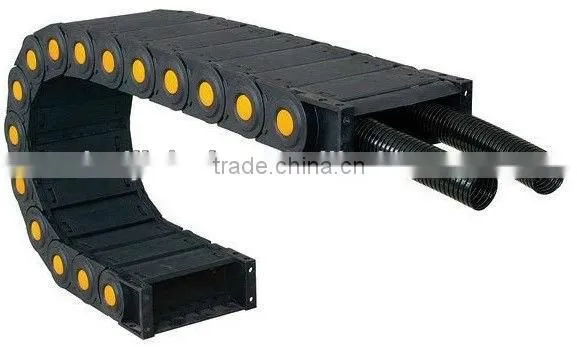 drag chain energy chain cable chain