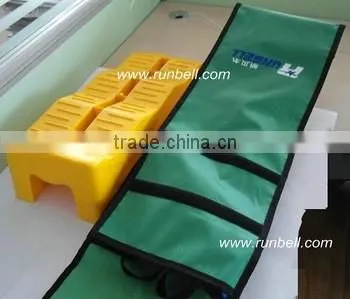 Portable Folding Tire Wheel Step and Folding Wheel Ladder