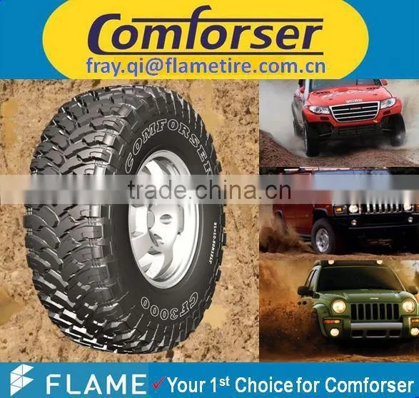 Chengshan bias truck tire 6.50-16 tire 6.50x16