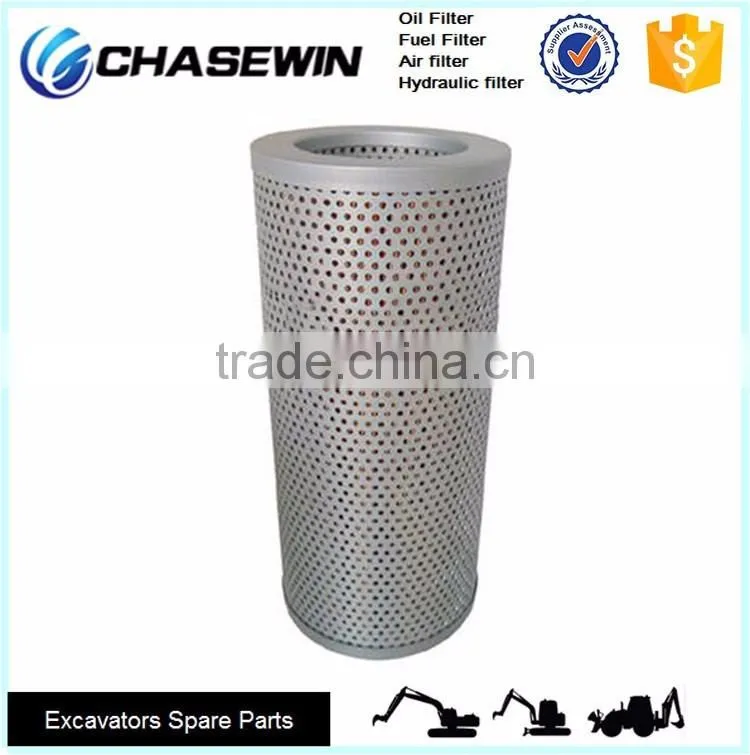 Used In Excavator Engine Hydraulic Filter 1756-02-7380 P557380