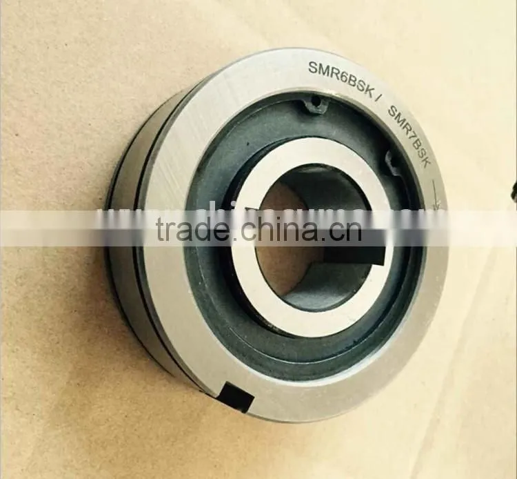 DM One-Way Bearing Backstop Clutch with Sprags DM175