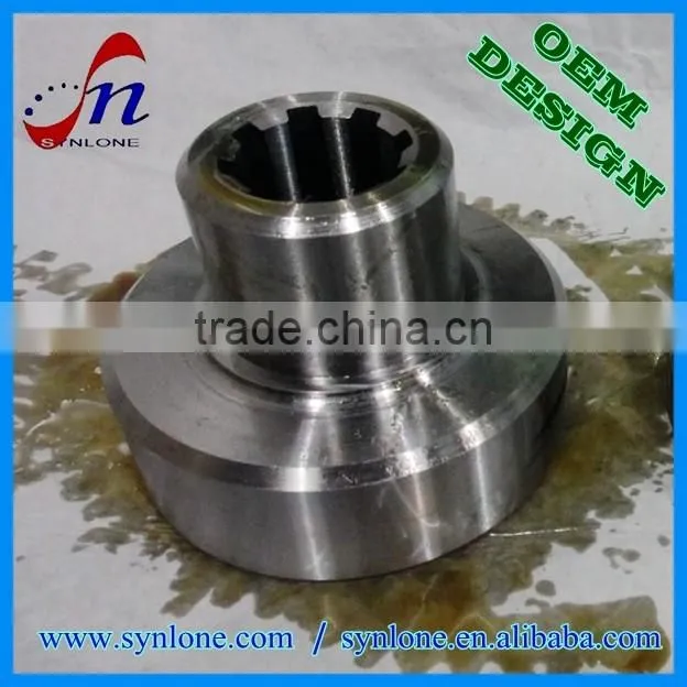 2017 internal ring gear, anti-riot gear, spline gear