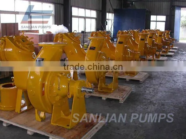 12" self priming Water pump