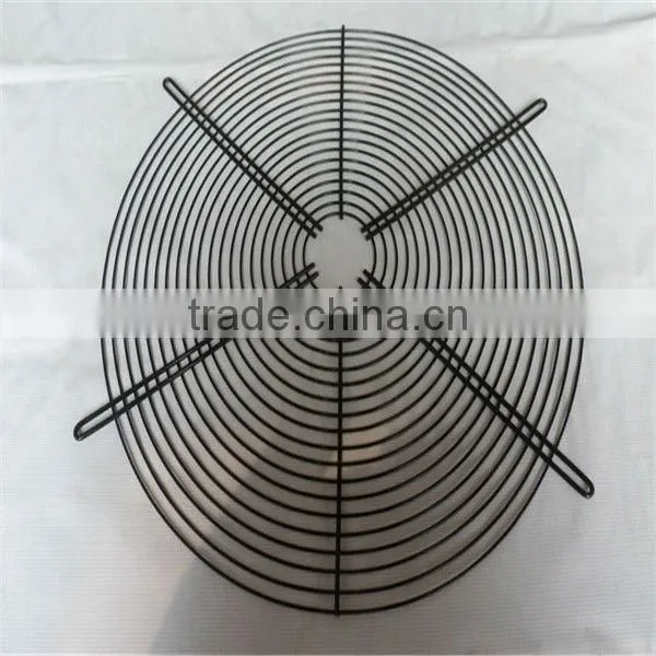wire mesh fan guard