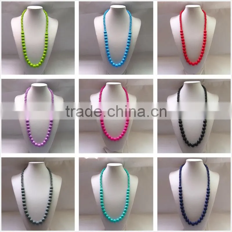 Antique Necklace Jewelry,Necklace For Odortnment Teething