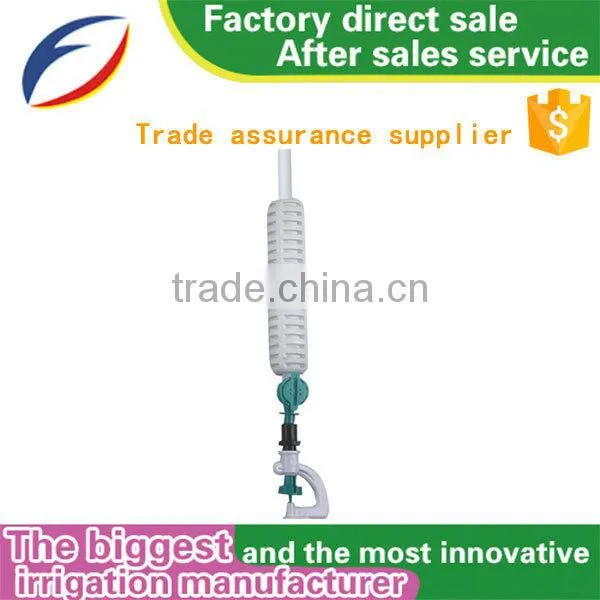 Ground -inserted type of g type micro sprinkler/water spray nozzle