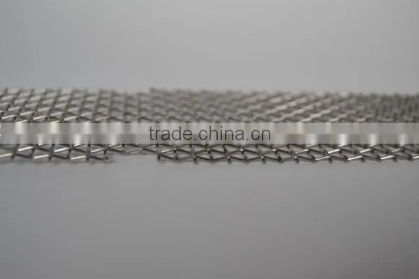 Stainless steel custom filter net