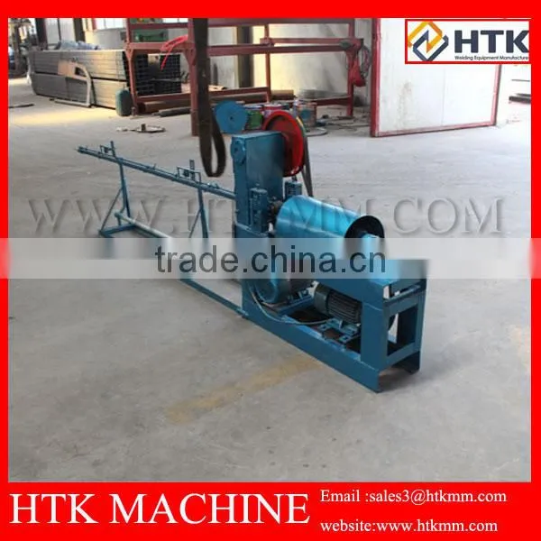 Low Price and Noise Wire Straightening and Cutting Machine Manufactures