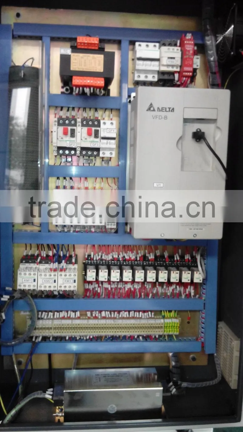 Bed Type Vertical Milling Machine for sale at low price