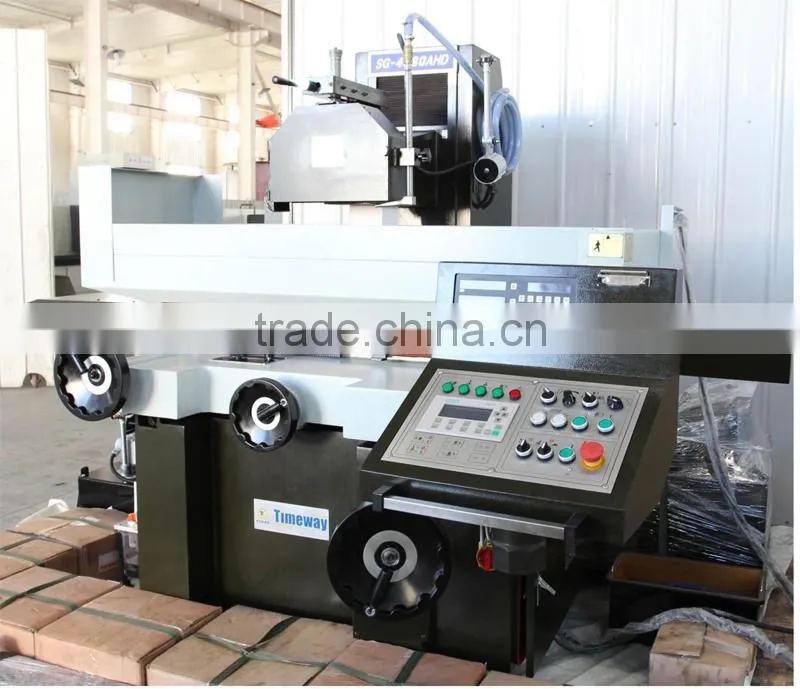 Saddle Moving Surface Grinder SG-40800AHD