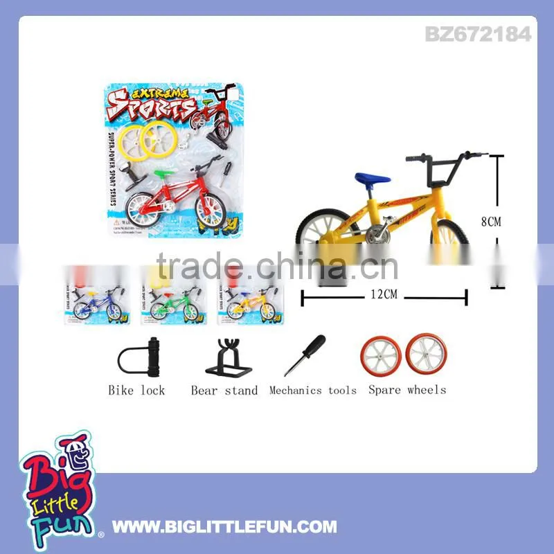 Mini outdoor extreme toys,assemble toy scooter
