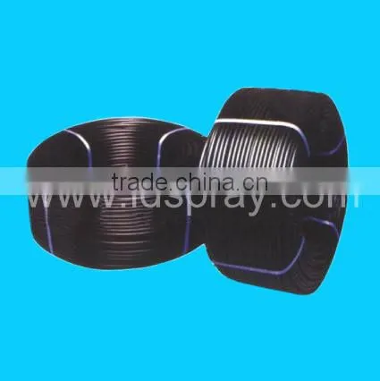 high pressure PE nylon tube scissors
