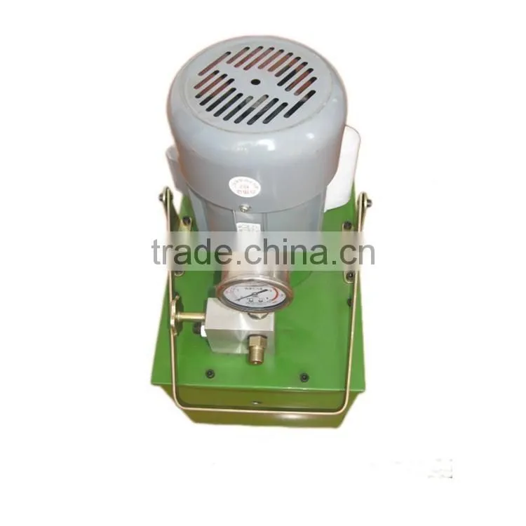 Top selling products 2016 dsy60a electric pressure test pump from china online shopping