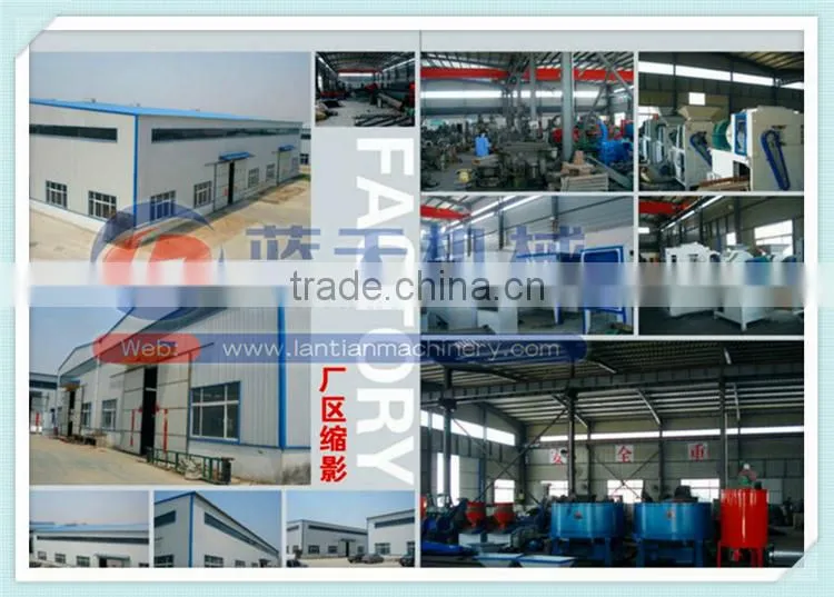 perfect quality biochar briquetting machine