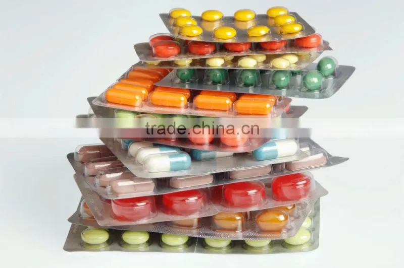 High quality Auto Filled Capsule Inspection Equipment Model CI5F