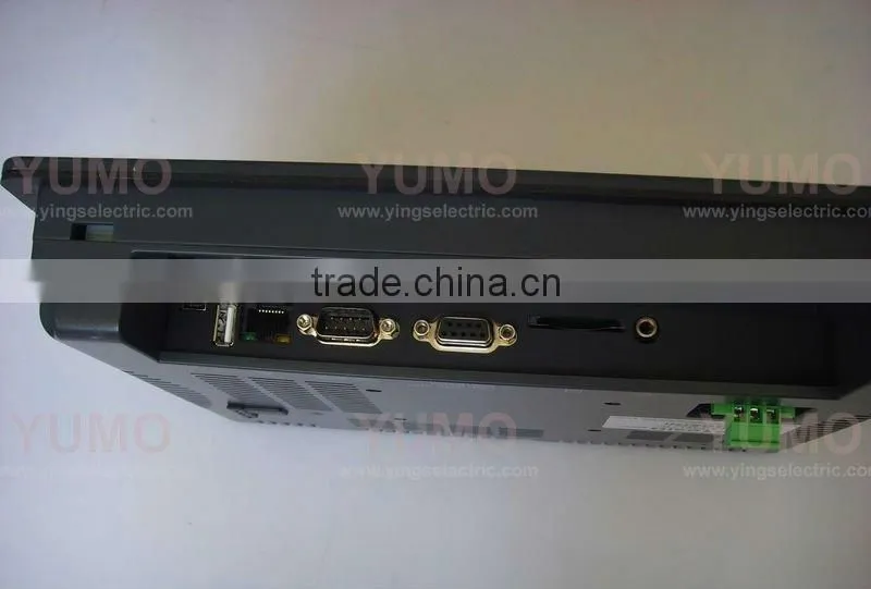 HMI 10.4" TFT LCD touch screen MT8104iH (with Ethernet) Weinview