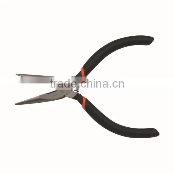 Carbon Steel Long Pointed Nose Pliers Made In China