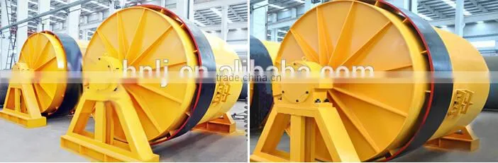 Chromite ball mill manufacturer with competitive price