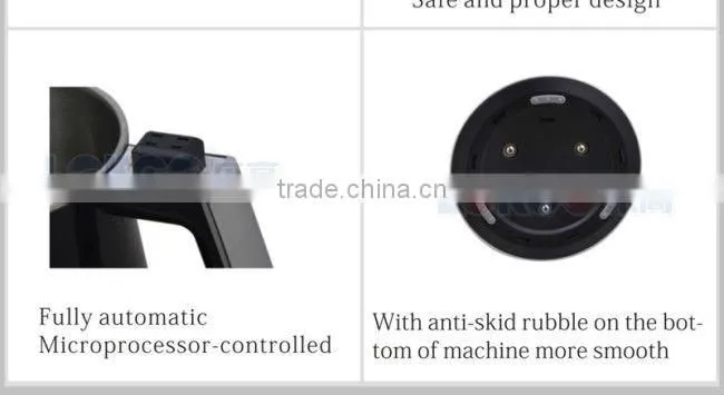 Automatic Multifunctional Soup maker/Blender