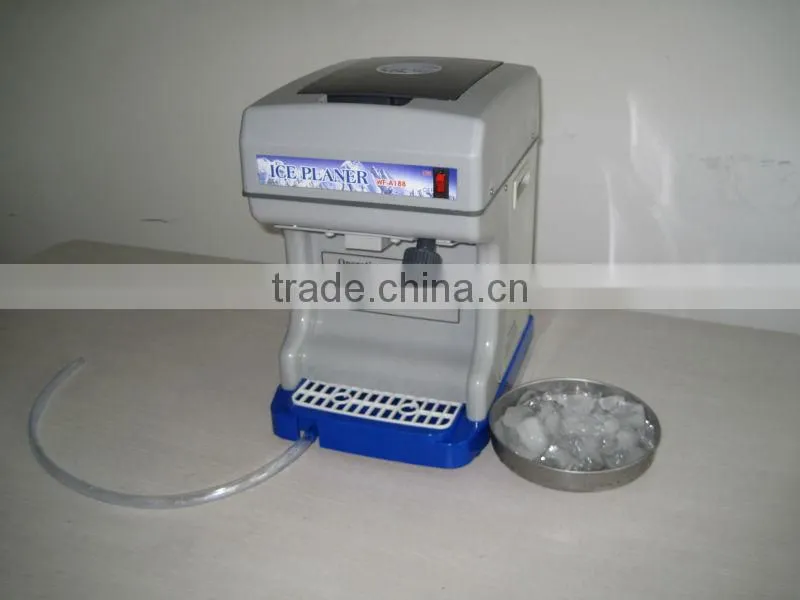 GRT - A188 Cube ice shaver