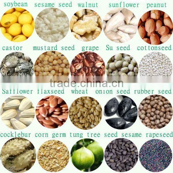 Certificate confirmed edible corn germ oil refining unit