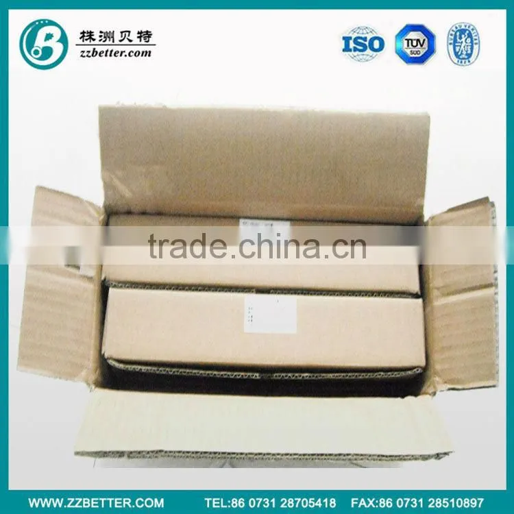 TiC Ceramic carbide rods for drill use