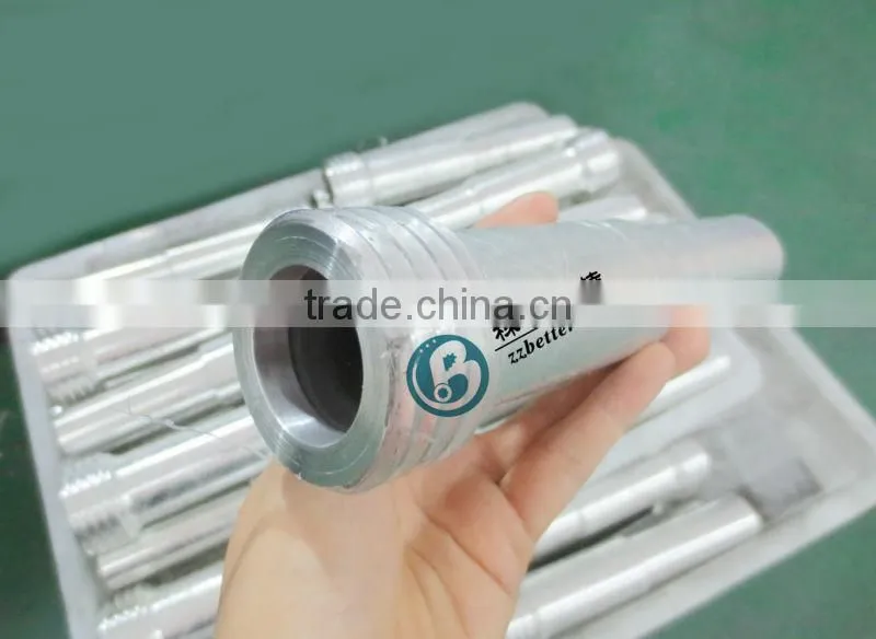 sandblasting nozzle boron carbide nozzle venturi nozzle bore size 12mm