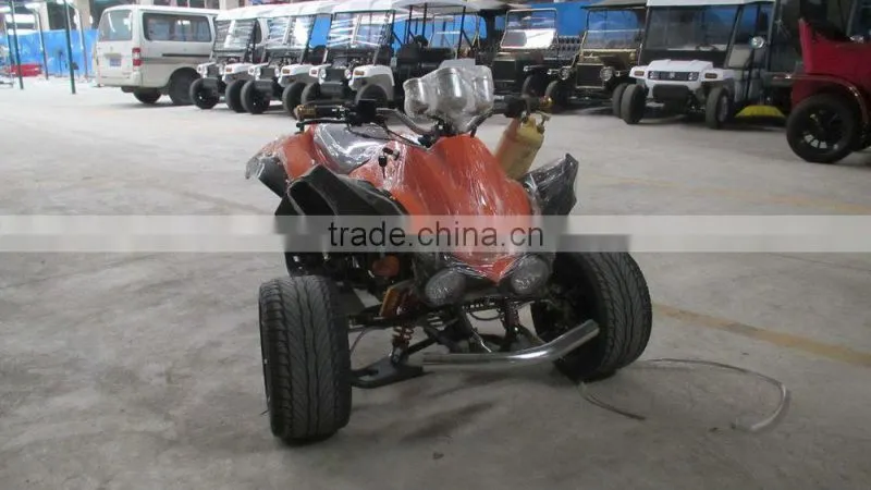 powerful chinese 250cc ATV