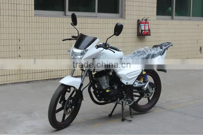 best selling popular cheap 200cc automatic street motorcycle