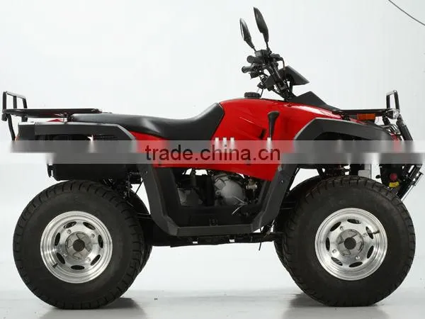 EEC Cheap Price ATV 4x4 300cc