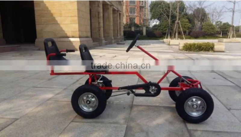Specialized production CE approved go kart car prices