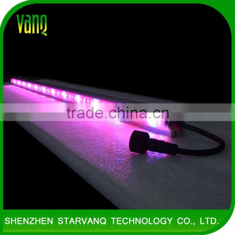 Led grow bar high par full spectrum smd chip,led strip grow lights