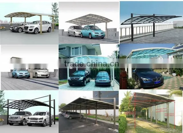 hot sale metal frame lowes carports
