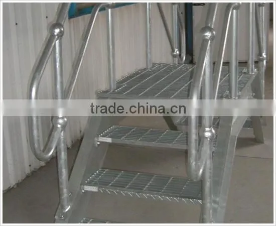 High Quality And Factory Price Steel Grating Mesh/Grating Plate/Anping wire mesh