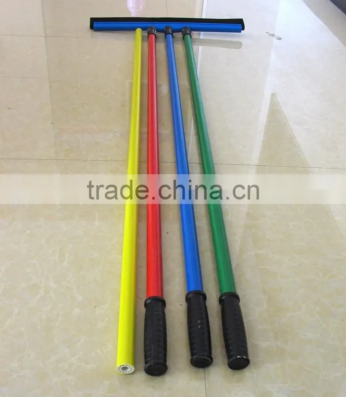 2016 greater intensity varied design cheap telescopic handle parts