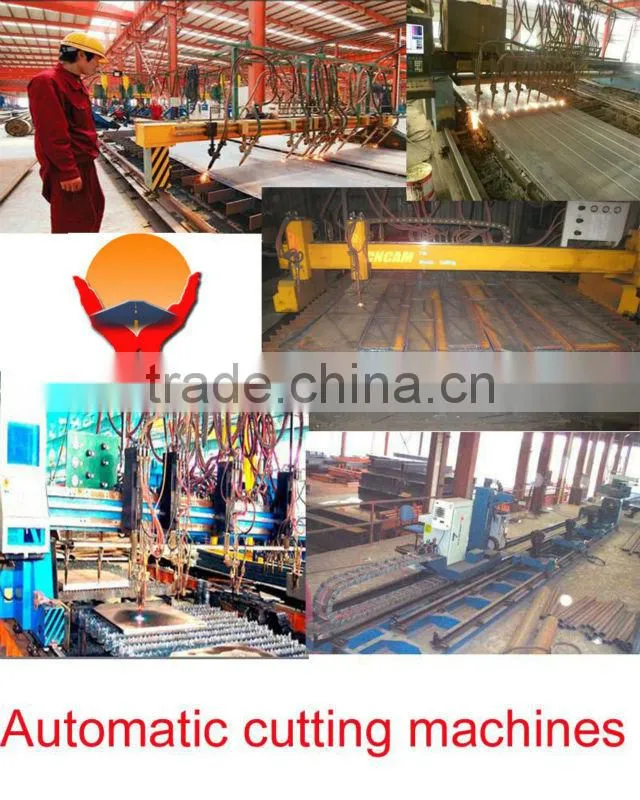 China Honglu Design Steel Column