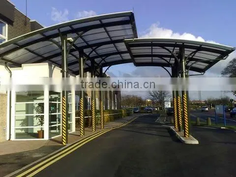 polycarbonate sheet, PC hollow sheet, PC solid sheet