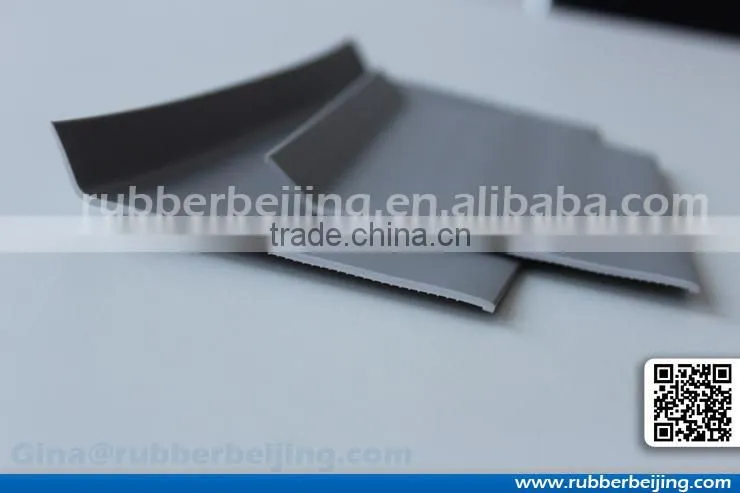 customize PVC wall base,skirting board