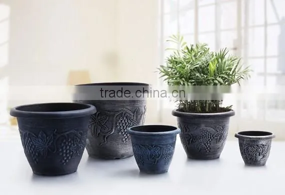 OEM Finishing and OEM Material MINI TERRACOTTA POTS WHOLESALE