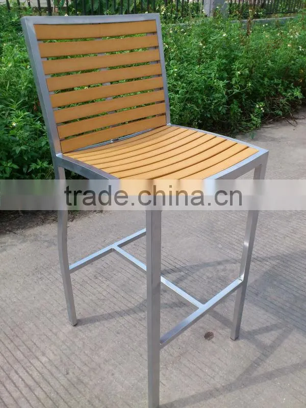 Royal Furniture Wood Outdoor Chair
