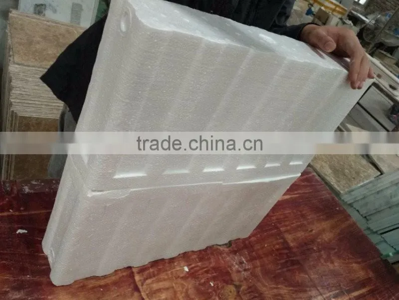 light emperador marble bathroom tile
