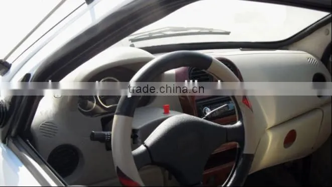 eec L5e approved three wheel pickup truck